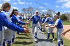 Softball vs Springfield  Wheaton College Softball vs Springfield College. - Photo by: KEITH NORDSTROM : Wheaton, Baseball